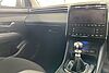 Hyundai TUCSON 1.6 T-GDi MHEV Premium Euro 6 (s/s) 5dr Blue