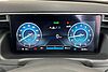 Hyundai TUCSON 1.6 T-GDi MHEV Premium Euro 6 (s/s) 5dr Blue
