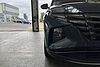 Hyundai TUCSON 1.6 T-GDi MHEV Premium Euro 6 (s/s) 5dr Blue