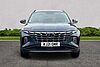 Hyundai TUCSON 1.6 T-GDi MHEV Premium Euro 6 (s/s) 5dr Blue