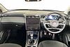 Hyundai TUCSON 1.6 T-GDi MHEV Premium Euro 6 (s/s) 5dr Blue
