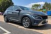 Hyundai KONA 1.6 h-GDi Ultimate DCT Euro 6 (s/s) 5dr Grey