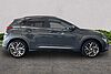 Hyundai KONA 1.6 h-GDi Ultimate DCT Euro 6 (s/s) 5dr Grey