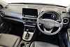 Hyundai KONA 1.6 h-GDi Ultimate DCT Euro 6 (s/s) 5dr Grey