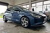 Hyundai I20 1.0 T-GDi Premium DCT Euro 6 (s/s) 5dr Blue