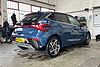 Hyundai I20 1.0 T-GDi Premium DCT Euro 6 (s/s) 5dr Blue