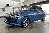 Hyundai I20 1.0 T-GDi Premium DCT Euro 6 (s/s) 5dr Blue
