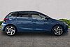 Hyundai I20 1.0 T-GDi Premium DCT Euro 6 (s/s) 5dr Blue