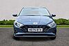 Hyundai I20 1.0 T-GDi Premium DCT Euro 6 (s/s) 5dr Blue