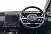 Hyundai TUCSON 1.6 h T-GDi Premium Auto Euro 6 (s/s) 5dr White
