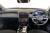 Hyundai TUCSON 1.6 h T-GDi Premium Auto Euro 6 (s/s) 5dr White