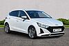Hyundai I20 1.0 T-GDi Premium DCT Euro 6 (s/s) 5dr Grey