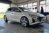 Hyundai I20 1.0 T-GDi Premium DCT Euro 6 (s/s) 5dr Grey