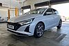 Hyundai I20 1.0 T-GDi Premium DCT Euro 6 (s/s) 5dr Grey
