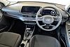Hyundai I20 1.0 T-GDi Premium DCT Euro 6 (s/s) 5dr Grey