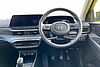 Hyundai I20 1.0 T-GDi Premium Euro 6 (s/s) 5dr Green