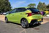 Hyundai I20 1.0 T-GDi Premium Euro 6 (s/s) 5dr Green