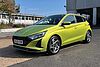 Hyundai I20 1.0 T-GDi Premium Euro 6 (s/s) 5dr Green