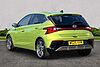 Hyundai I20 1.0 T-GDi Premium Euro 6 (s/s) 5dr Green