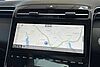 Hyundai TUCSON 1.6 h T-GDi Ultimate Auto Euro 6 (s/s) 5dr Silver