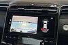 Hyundai TUCSON 1.6 h T-GDi Ultimate Auto Euro 6 (s/s) 5dr Silver