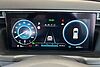 Hyundai TUCSON 1.6 h T-GDi Ultimate Auto Euro 6 (s/s) 5dr Silver
