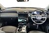 Hyundai TUCSON 1.6 h T-GDi Ultimate Auto Euro 6 (s/s) 5dr Silver