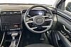 Hyundai TUCSON 1.6 T-GDi MHEV Premium DCT Euro 6 (s/s) 5dr Grey