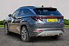 Hyundai TUCSON 1.6 T-GDi MHEV Premium DCT Euro 6 (s/s) 5dr Grey