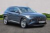 Hyundai TUCSON 1.6 T-GDi Premium Euro 6 (s/s) 5dr Grey