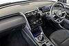 Hyundai TUCSON 1.6 T-GDi Premium Euro 6 (s/s) 5dr Grey