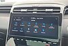 Hyundai TUCSON 1.6 T-GDi MHEV Ultimate DCT Euro 6 (s/s) 5dr Blue