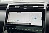 Hyundai TUCSON 1.6 T-GDi MHEV Ultimate DCT Euro 6 (s/s) 5dr Blue