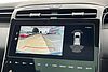 Hyundai TUCSON 1.6 T-GDi MHEV Ultimate DCT Euro 6 (s/s) 5dr Blue