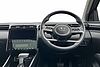Hyundai TUCSON 1.6 T-GDi MHEV Ultimate DCT Euro 6 (s/s) 5dr Blue