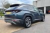 Hyundai TUCSON 1.6 T-GDi MHEV Ultimate DCT Euro 6 (s/s) 5dr Blue