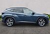Hyundai TUCSON 1.6 T-GDi MHEV Ultimate DCT Euro 6 (s/s) 5dr Blue
