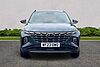 Hyundai TUCSON 1.6 T-GDi MHEV Ultimate DCT Euro 6 (s/s) 5dr Blue