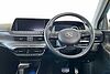 Hyundai BAYON 1.0 T-GDi MHEV Premium DCT Euro 6 (s/s) 5dr Blue