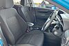 Hyundai BAYON 1.0 T-GDi MHEV Premium DCT Euro 6 (s/s) 5dr Blue