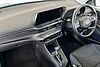 Hyundai BAYON 1.0 T-GDi MHEV Premium DCT Euro 6 (s/s) 5dr Blue