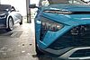 Hyundai BAYON 1.0 T-GDi MHEV Premium DCT Euro 6 (s/s) 5dr Blue
