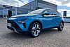 Hyundai BAYON 1.0 T-GDi MHEV Premium DCT Euro 6 (s/s) 5dr Blue