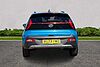 Hyundai BAYON 1.0 T-GDi MHEV Premium DCT Euro 6 (s/s) 5dr Blue