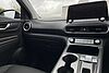 Hyundai KONA 64kWh Ultimate Auto 5dr (10.5kW Charger) Black