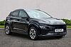Hyundai KONA 64kWh Ultimate Auto 5dr (10.5kW Charger) Black