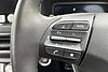Hyundai KONA 64kWh Ultimate Auto 5dr (10.5kW Charger) Black