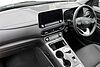 Hyundai KONA 64kWh Ultimate Auto 5dr (10.5kW Charger) Black