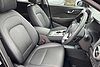 Hyundai KONA 64kWh Ultimate Auto 5dr (10.5kW Charger) Black