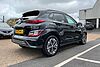 Hyundai KONA 64kWh Ultimate Auto 5dr (10.5kW Charger) Black